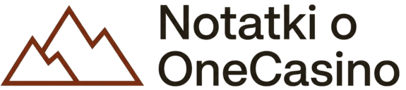 Notatki o OneCasino